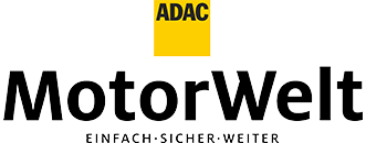 ADAC MOTORWELT Logo